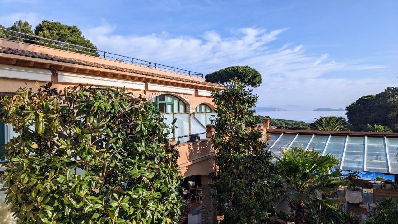 Hotel Sa Punta Begur Bagian luar foto
