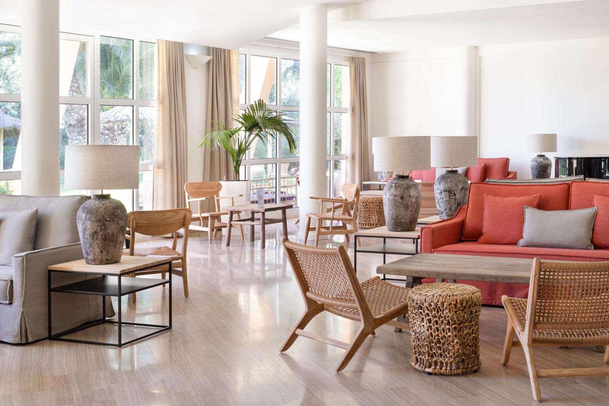 Hotel Sa Punta Begur Bagian luar foto