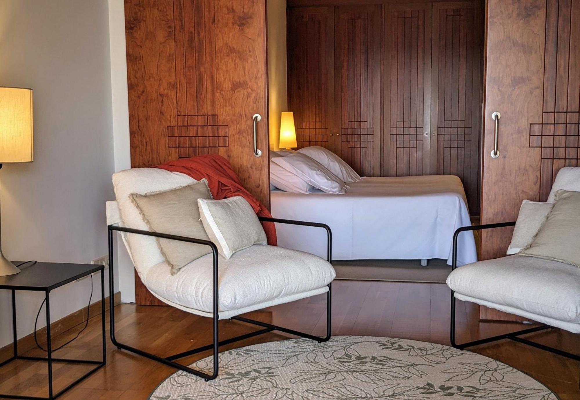 Hotel Sa Punta Begur Bagian luar foto