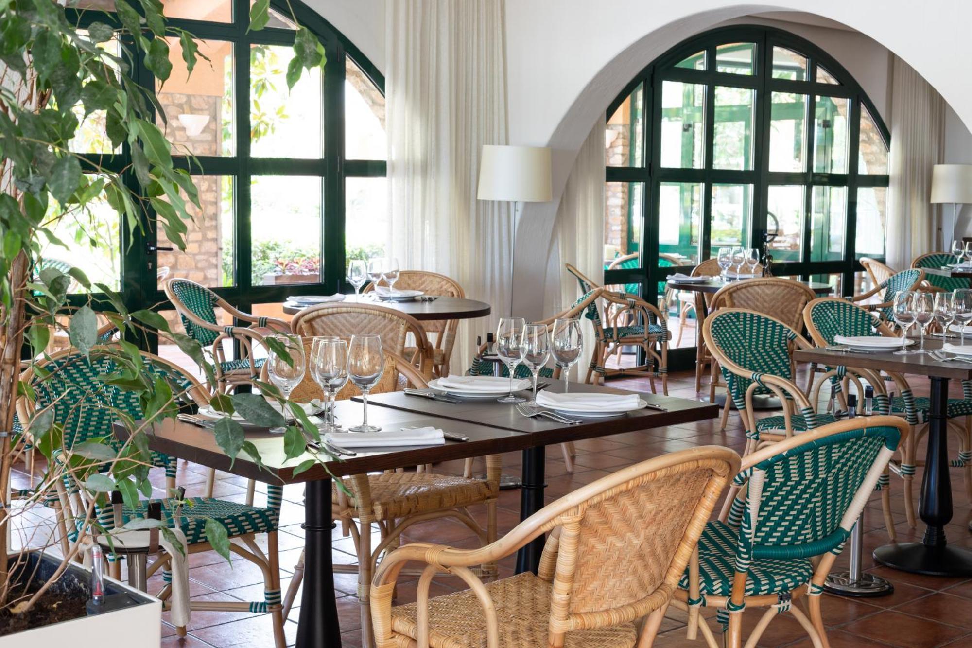 Hotel Sa Punta Begur Bagian luar foto